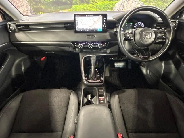 Honda VEZEL e:HEV Z photo 2