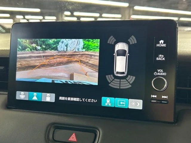 Honda VEZEL e:HEV Z photo 3