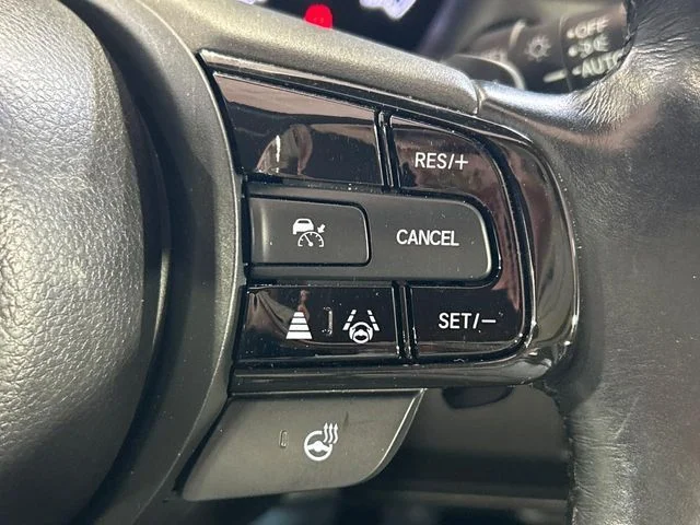 Honda VEZEL e:HEV Z photo 4