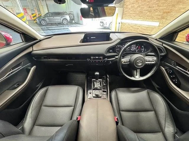 Mazda CX-30 XD　Lパッケージ photo 2
