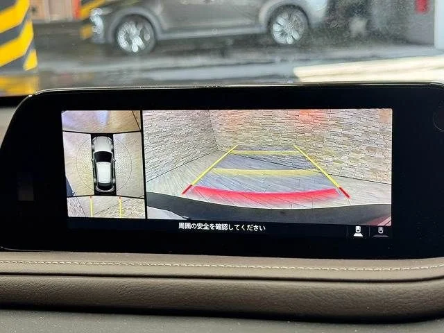 Mazda CX-30 XD　Lパッケージ photo 4