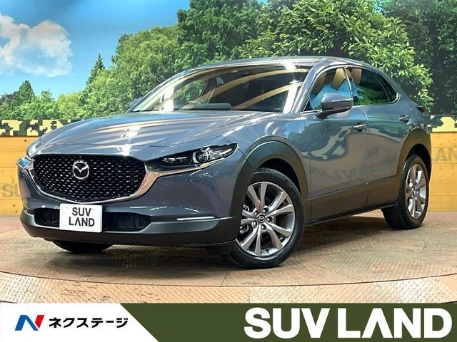 Mazda CX-30 20S　プロアクティブ　ツーリングセレク 2023