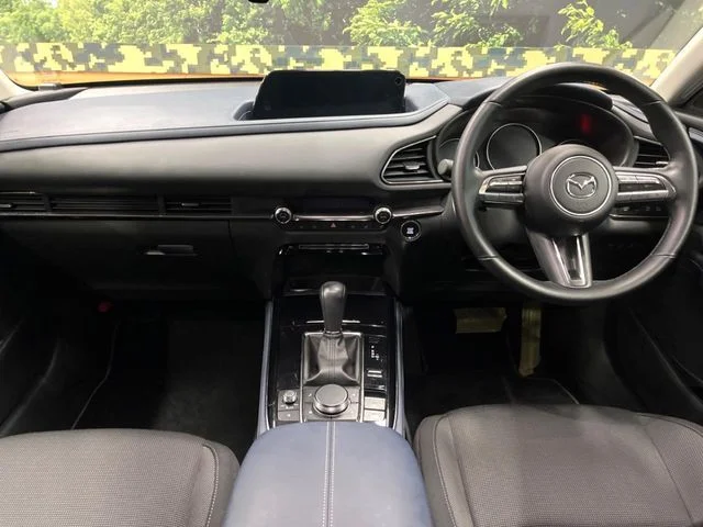 Mazda CX-30 20S　プロアクティブ　ツーリングセレク photo 2