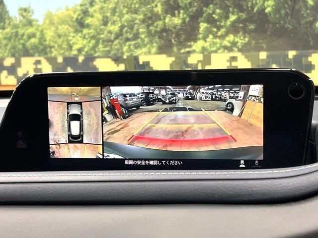 Mazda CX-30 20S　プロアクティブ　ツーリングセレク photo 4