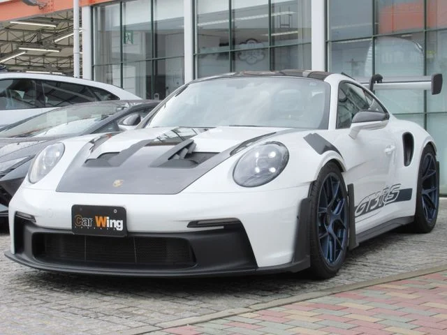 Porsche PORSCHE 911 GT3RS 2025