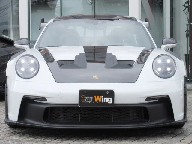 Porsche PORSCHE 911 GT3RS photo 3