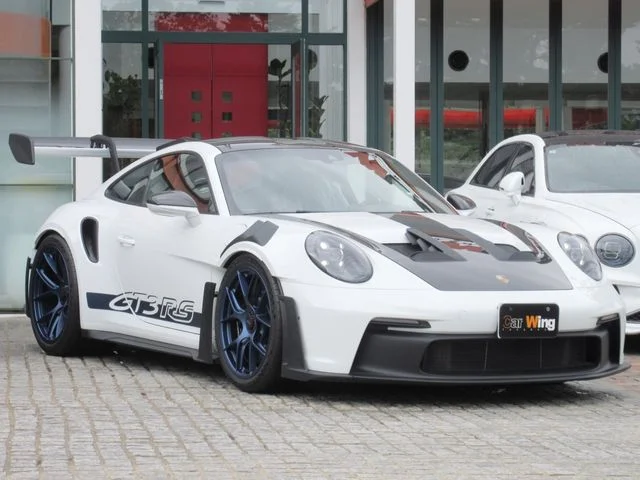 Porsche PORSCHE 911 GT3RS photo 4