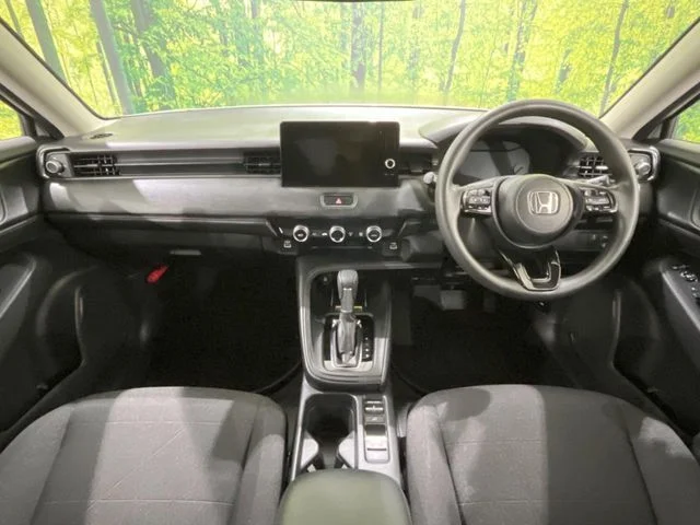 Honda VEZEL e:HEV X photo 2