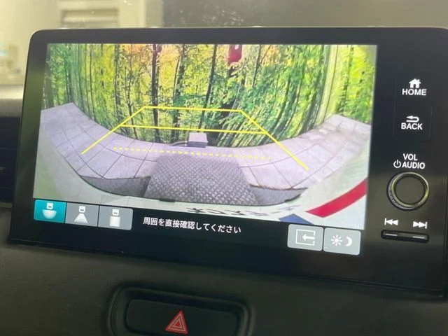 Honda VEZEL e:HEV X photo 3