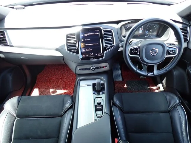 Volvo VOLVO XC90 B6　AWD　Rデザイン photo 2