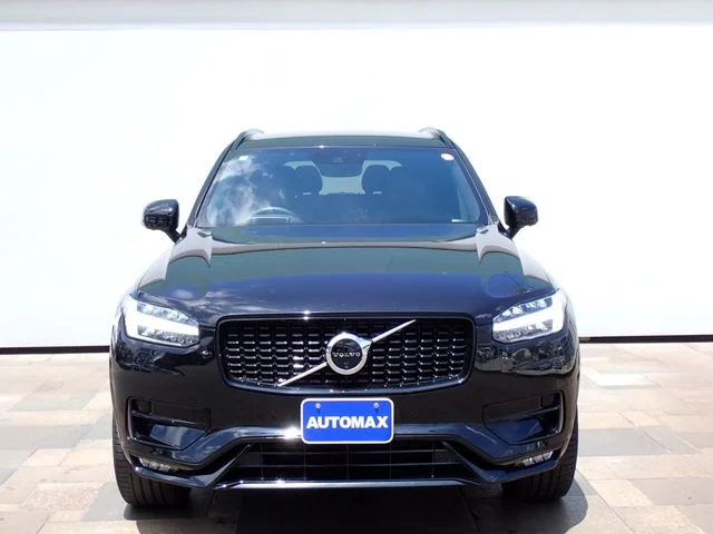 Volvo VOLVO XC90 B6　AWD　Rデザイン photo 4