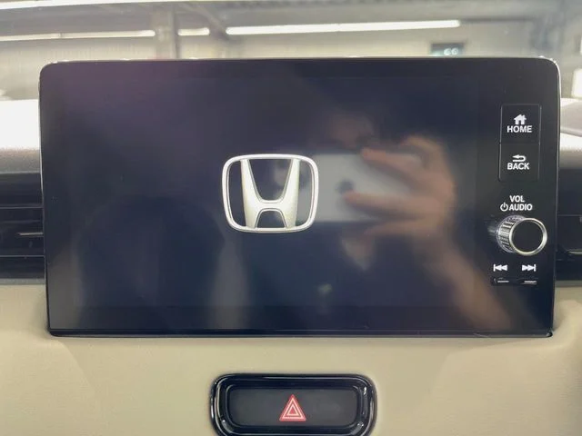 Honda VEZEL e:HEV プレイ photo 4