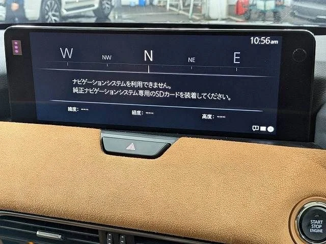 Mazda CX-80 XD−HV　プレミアム　スポーツ photo 3