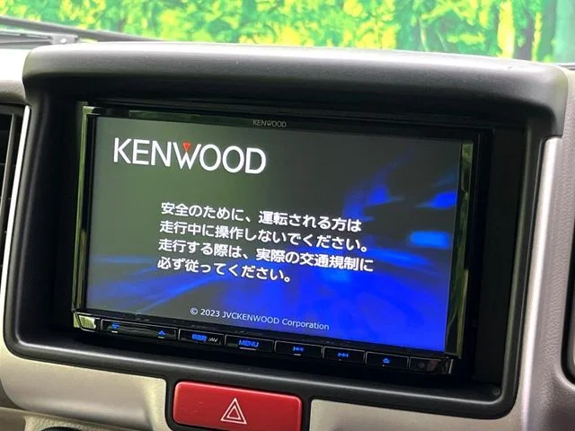 Suzuki EVERY wagon PZ　TB　Spl　ハイルーフ photo 4