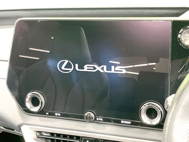Toyota LEXUS RX500h 500h　Fスポーツ　パフォーマンス photo 4