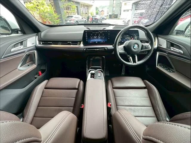 Bmw BMW X1 xDrive20d　Mスポーツ photo 3