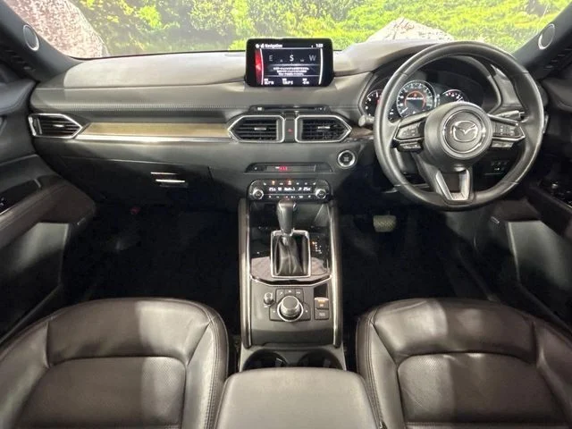 Mazda CX-5 XD　エクスクルーシブ　モード photo 2