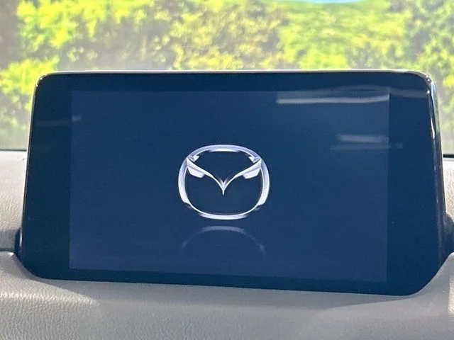 Mazda CX-5 XD　エクスクルーシブ　モード photo 4