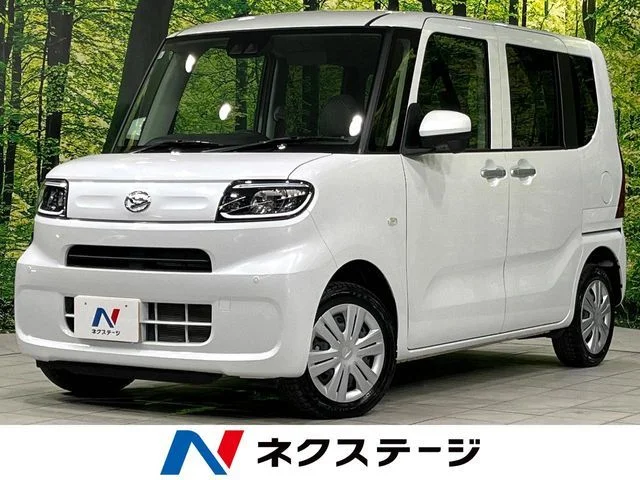 Daihatsu TANTO 4WD L 2024