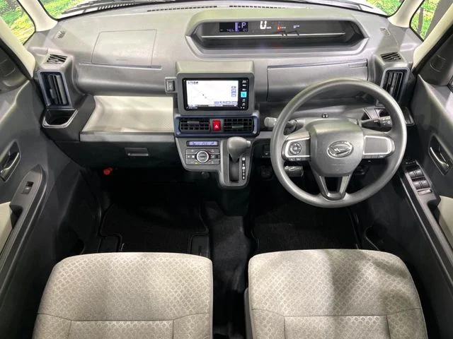Daihatsu TANTO 4WD L photo 3