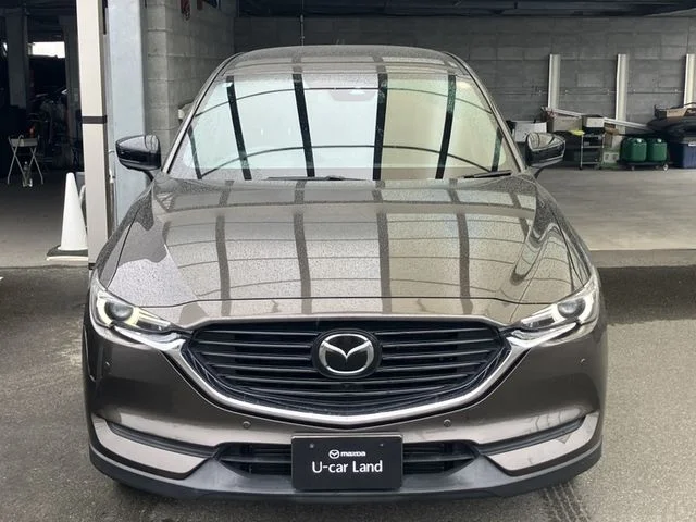 Mazda CX-8 XD　ブラックトーンエディション photo 4