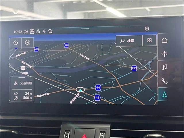 Audi AUDI Q5 SPORTBACK 40　TDI　クワトロ　Sライン photo 3