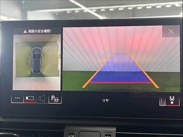 Audi AUDI Q5 SPORTBACK 40　TDI　クワトロ　Sライン photo 4