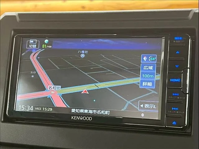 Suzuki JIMNY SIERRA JC photo 4