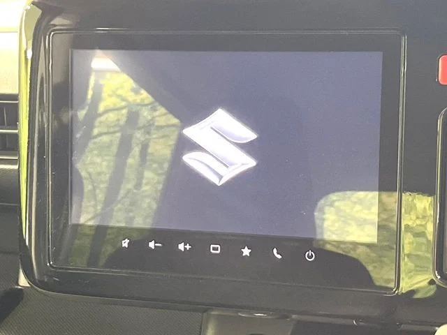 Suzuki Spacia GEAR ハイブリッドXZ photo 3