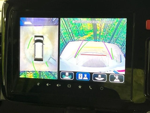 Suzuki Spacia GEAR ハイブリッドXZ photo 4