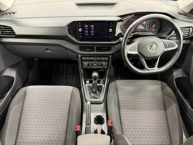 Volkswagen VOLKSWAGEN T-Cross TSI　1st photo 2