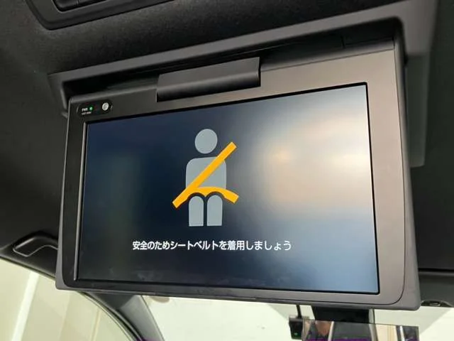 Toyota VOXY ZS　煌3 photo 2