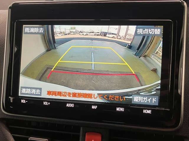 Toyota VOXY ZS　煌3 photo 4