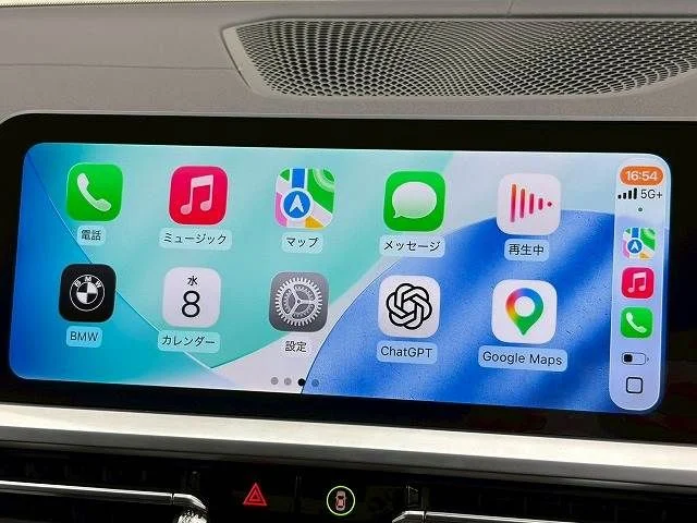 Bmw BMW 3series sedan 320d　xDrive　Mスポーツ photo 3