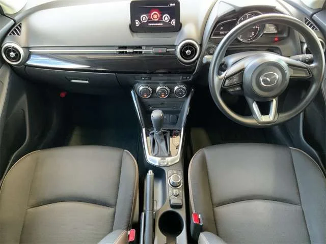 Mazda MAZDA2 15S　プロアクティブ photo 2