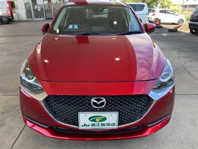 Mazda MAZDA2 15S　プロアクティブ photo 3