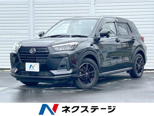 Daihatsu ROCKY L 2020