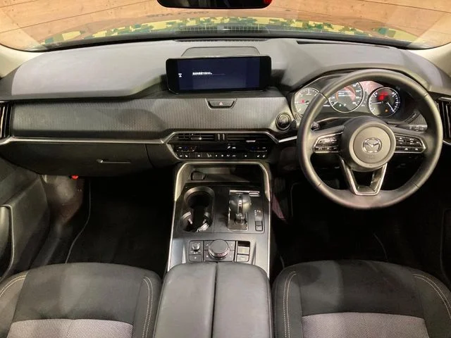 Mazda CX-60 XD　Sパッケージ photo 2