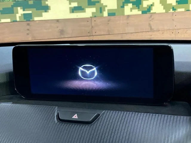 Mazda CX-60 XD　Sパッケージ photo 3