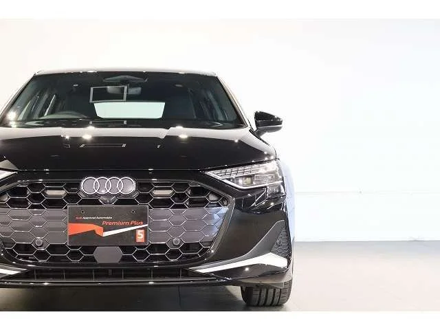 Audi AUDI A3 SPORTBACK アーバンスタイルエディション photo 2