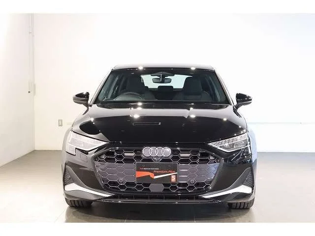 Audi AUDI A3 SPORTBACK アーバンスタイルエディション photo 3