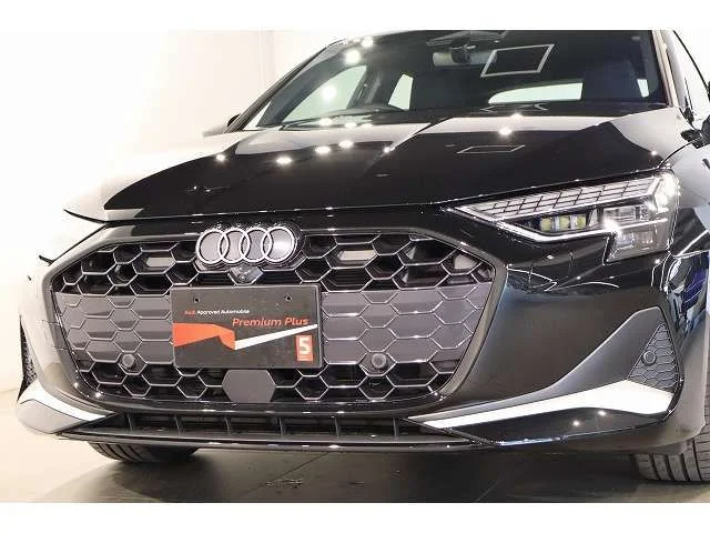 Audi AUDI A3 SPORTBACK アーバンスタイルエディション photo 4