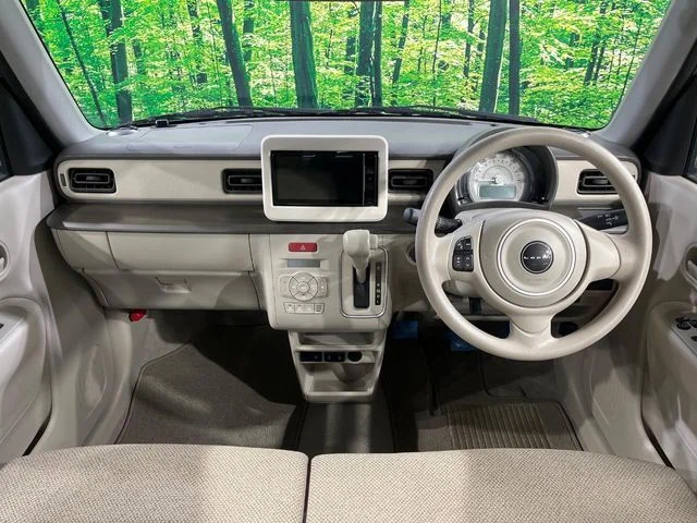 Suzuki ALTO LAPIN L photo 2