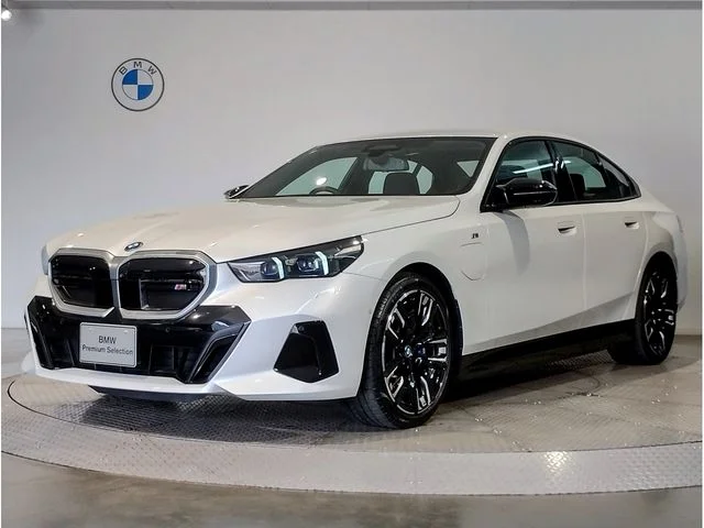 Bmw BMW i5 M60　xDrive 2025