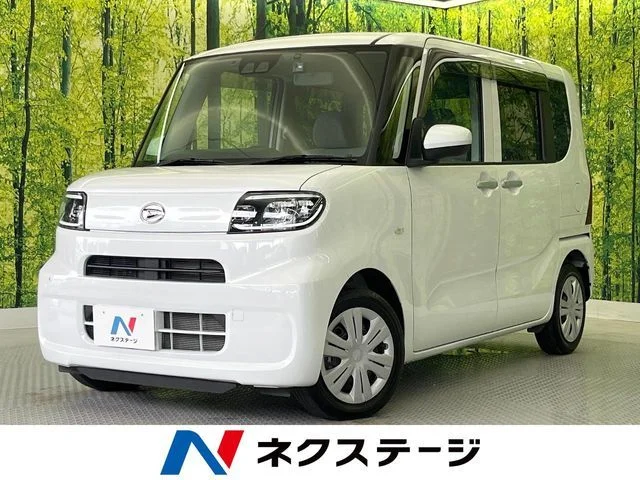Daihatsu TANTO L 2023
