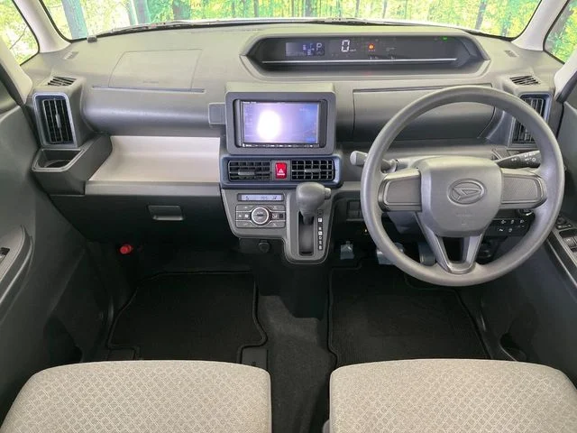 Daihatsu TANTO L photo 3