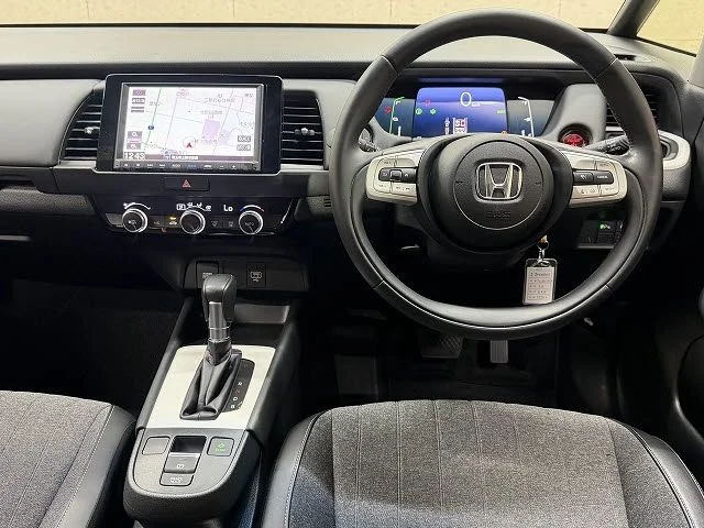 Honda FIT e:HEV ホーム photo 2