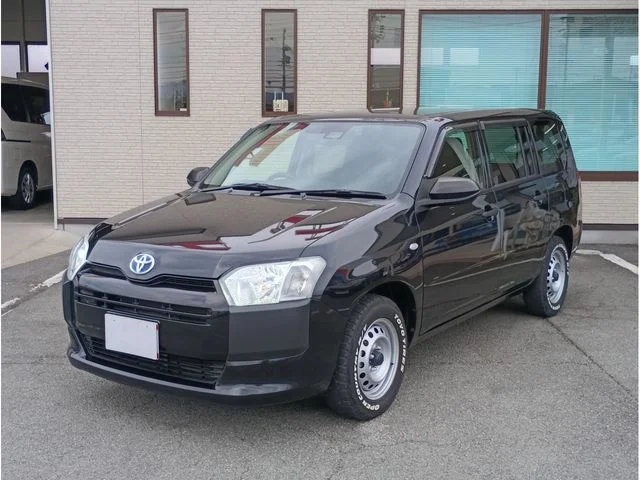 Toyota PROBOX van HYBRID GX 2023
