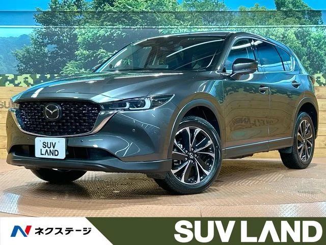 Mazda CX-5 25S　Lパッケージ 2023