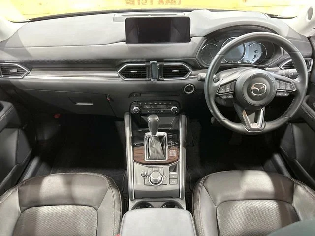 Mazda CX-5 25S　Lパッケージ photo 2